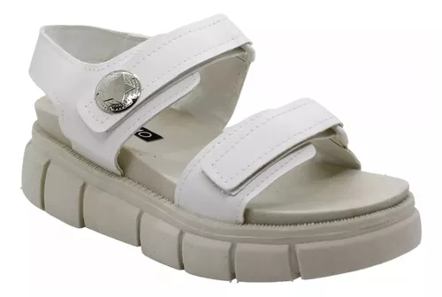 SANDALIAS DE MUJER COMODAS LIVIANAS MODA VALTINO ART230