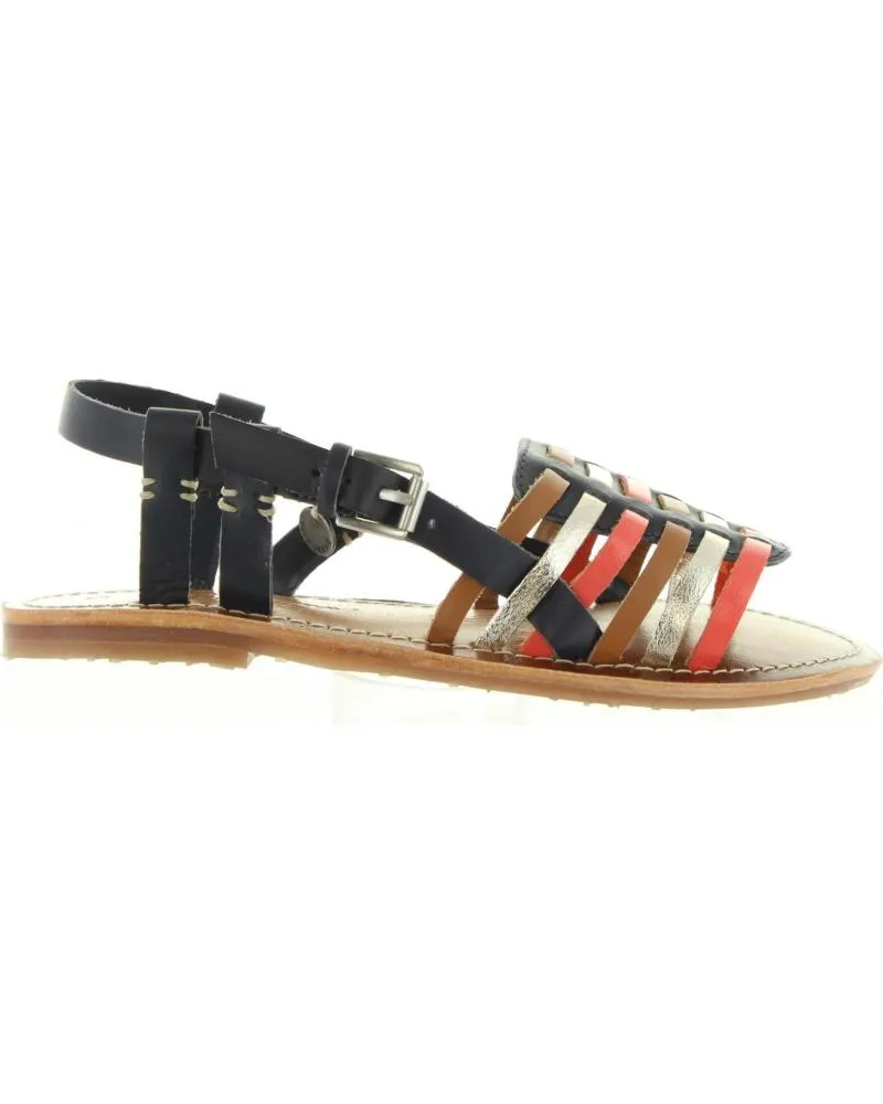 Sandalias de Mujer y Niña PEPE JEANS PGS90076 MAYA 595 NAVY