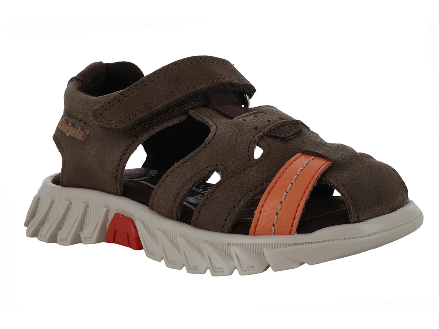 Sandalias Elefante 20352 Para Niño