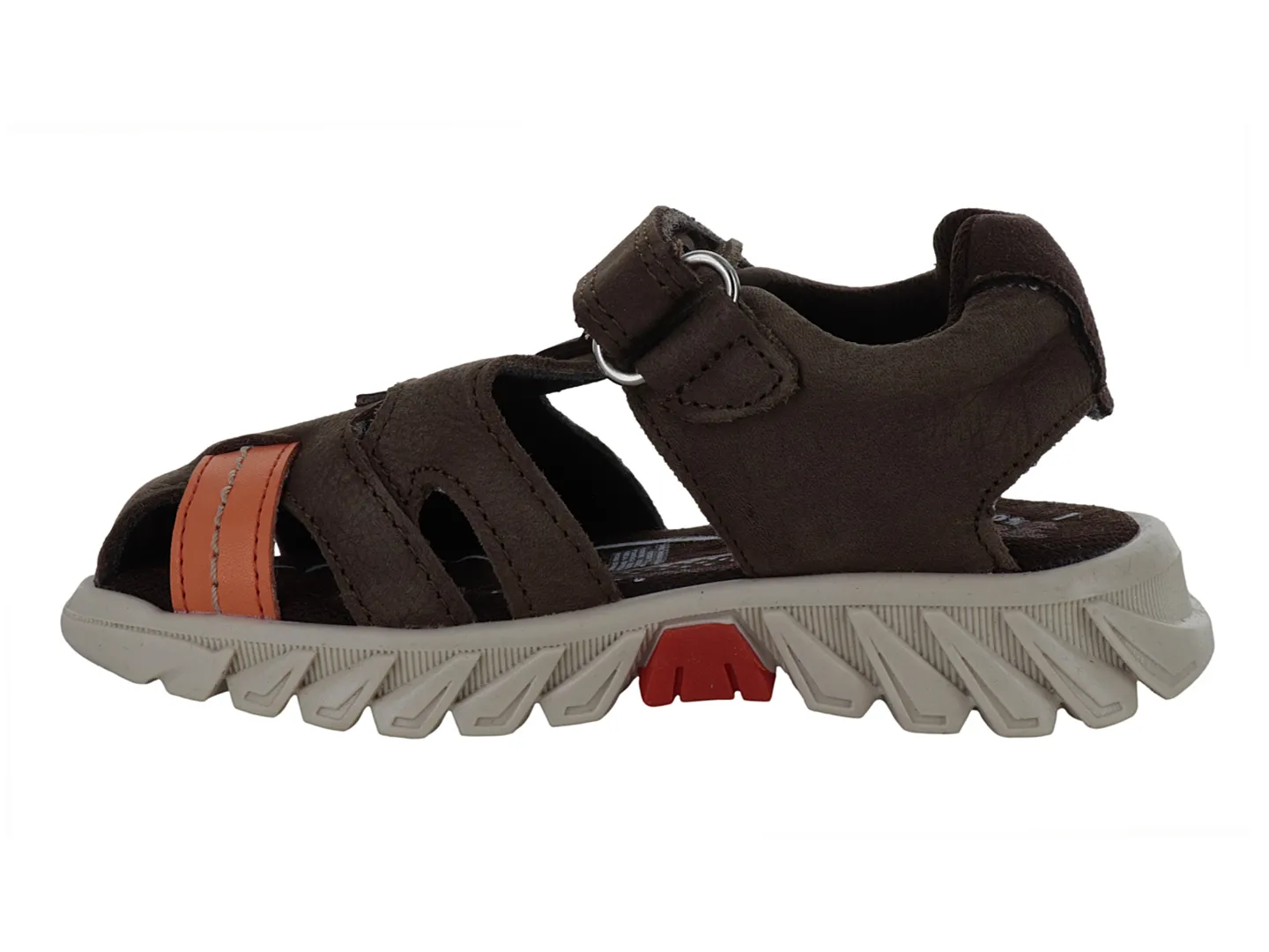 Sandalias Elefante 20352 Para Niño