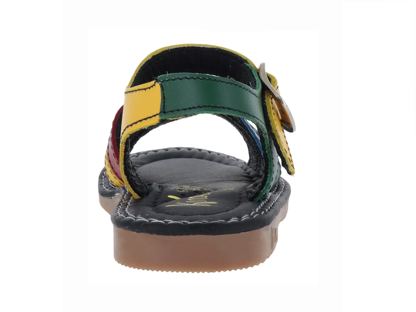 Sandalias Kinder 6655 Para Niña