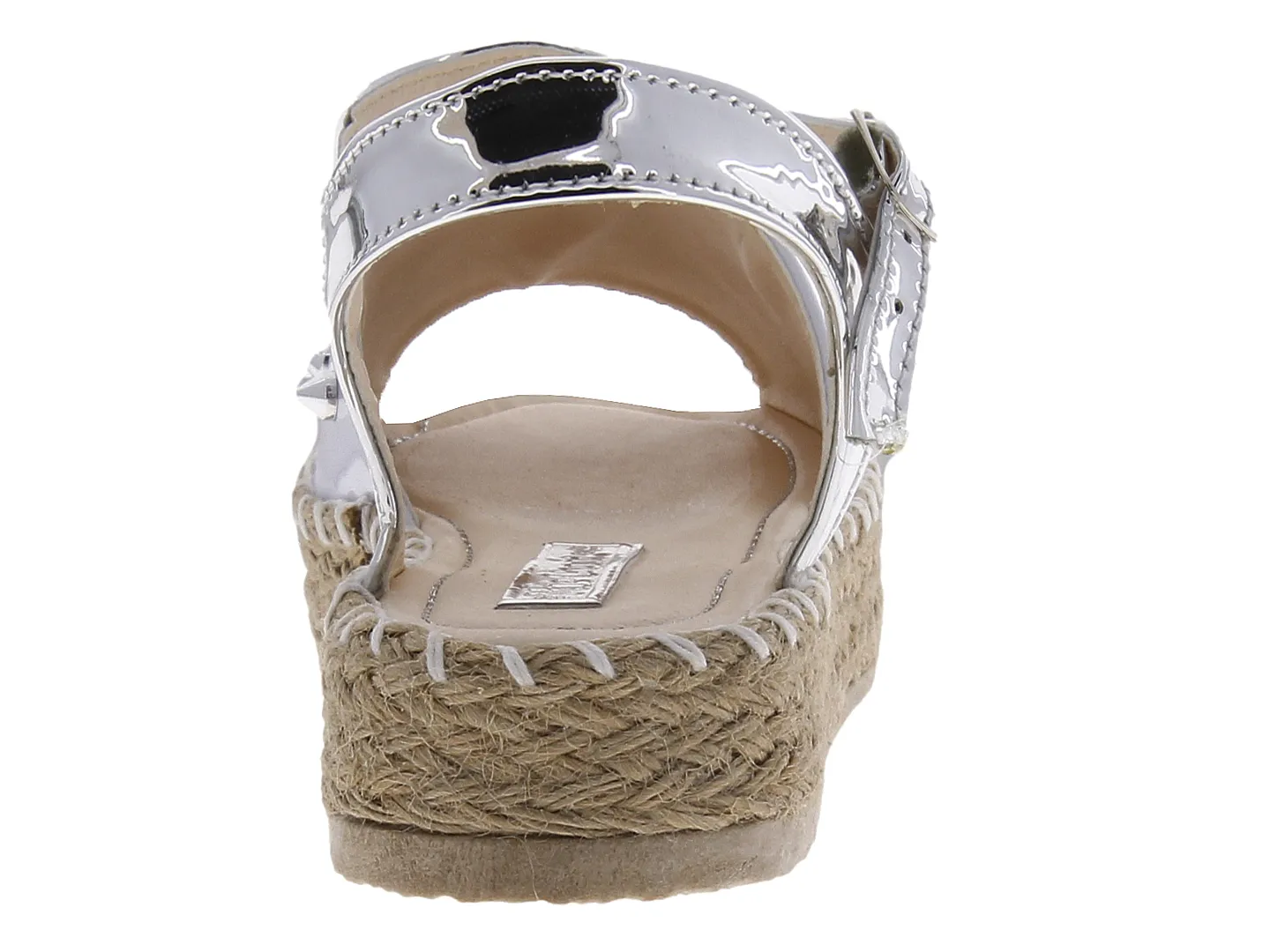 Sandalias Mia Bonita 1120 Para Niña