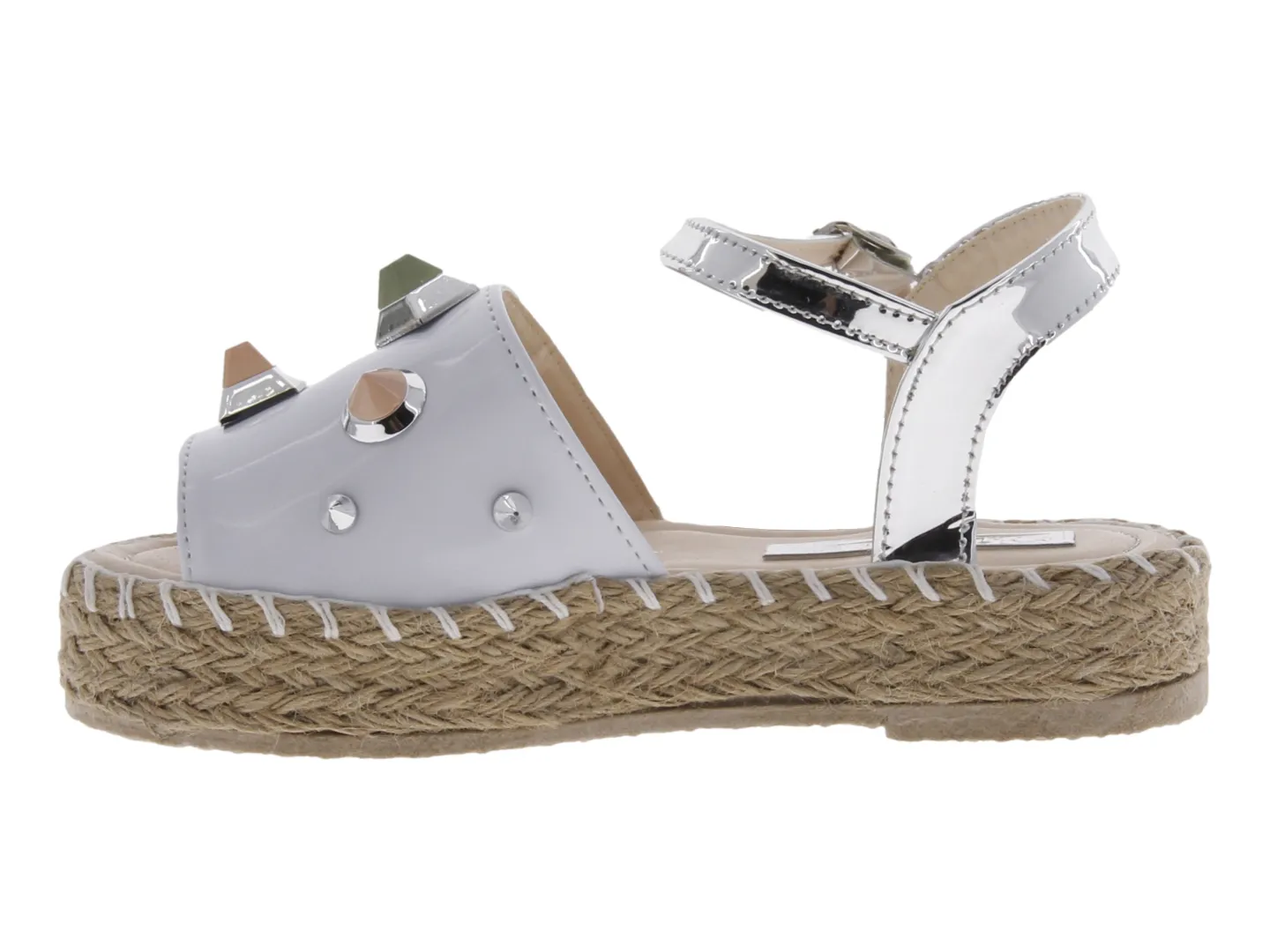 Sandalias Mia Bonita 1120 Para Niña