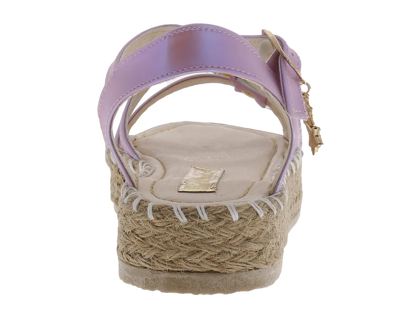 Sandalias Mia Bonita 1128 Para Niña