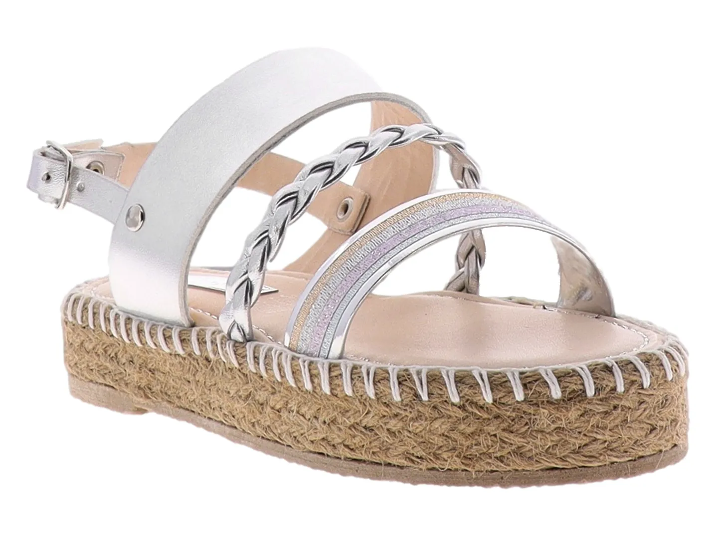 Sandalias Mia Bonita 1130 Para Niña