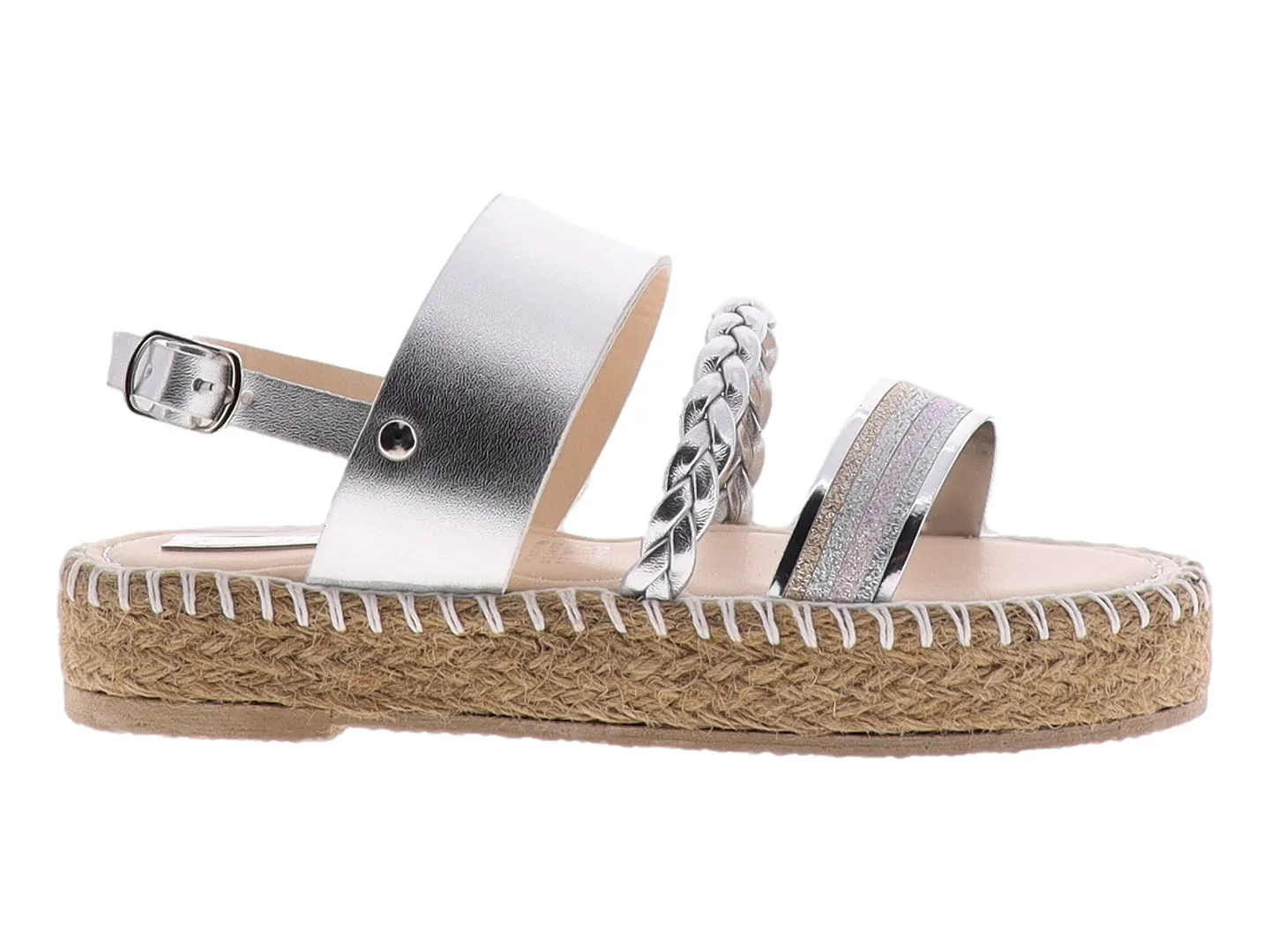 Sandalias Mia Bonita 1130 Para Niña
