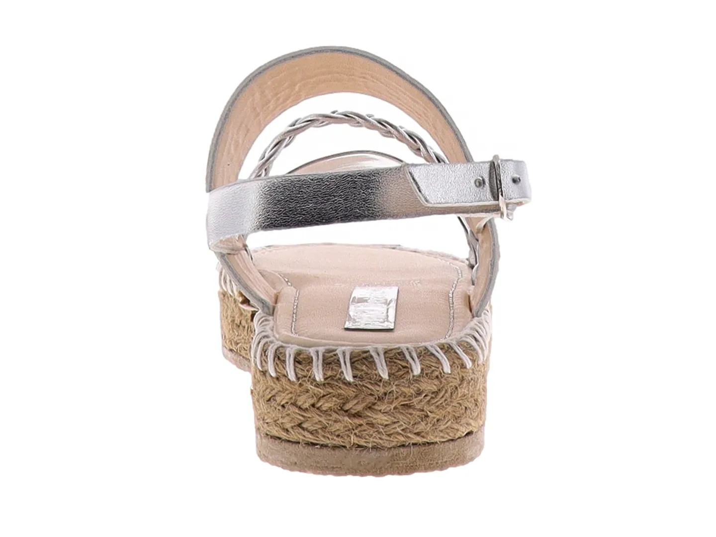 Sandalias Mia Bonita 1130 Para Niña