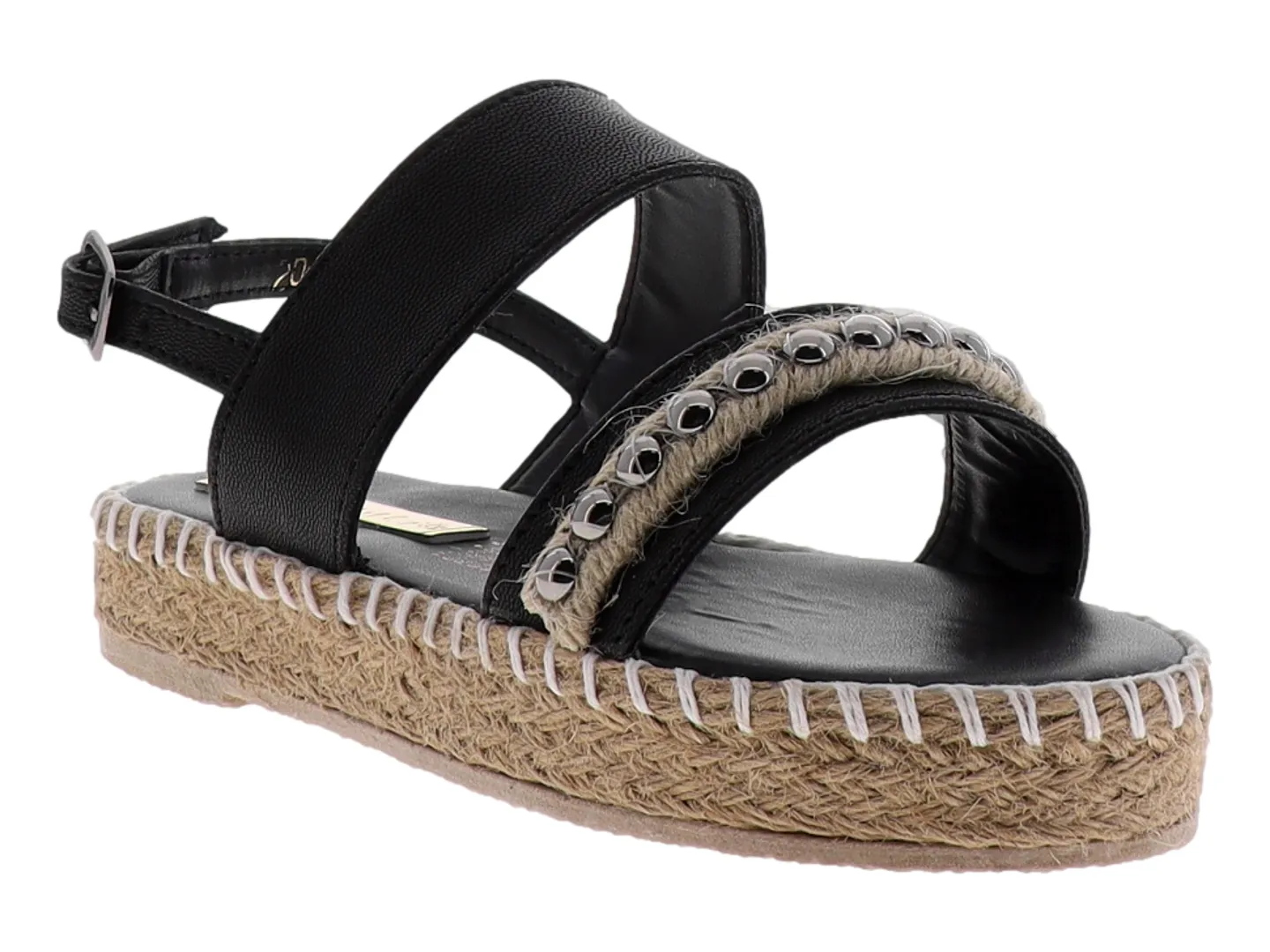 Sandalias Mia Bonita 1134 Para Niña