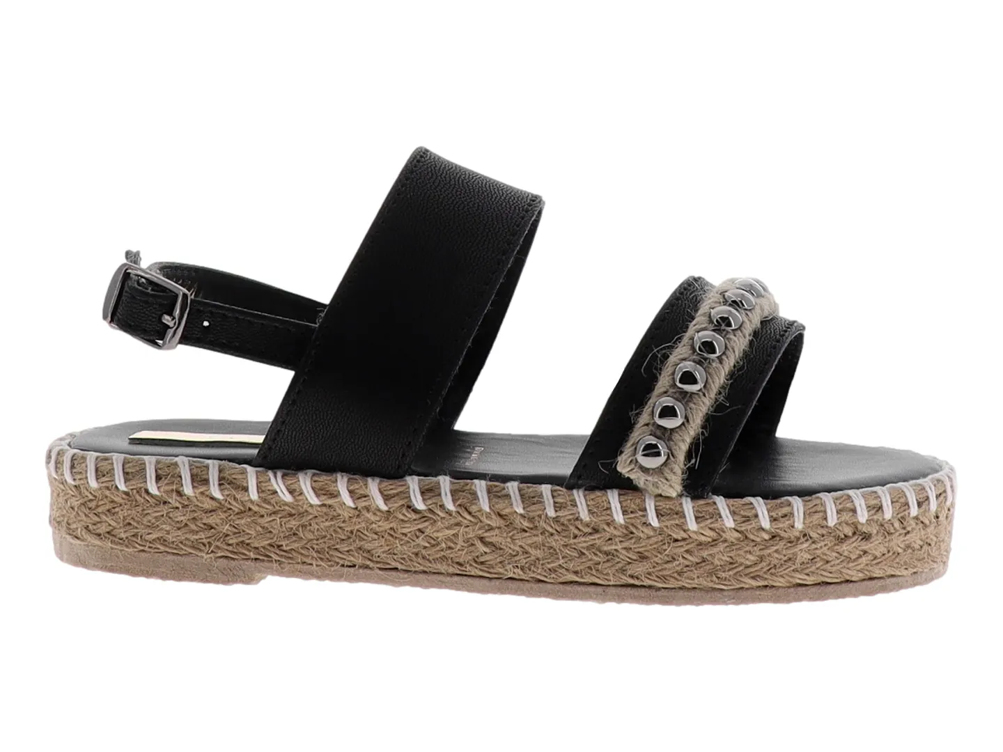 Sandalias Mia Bonita 1134 Para Niña