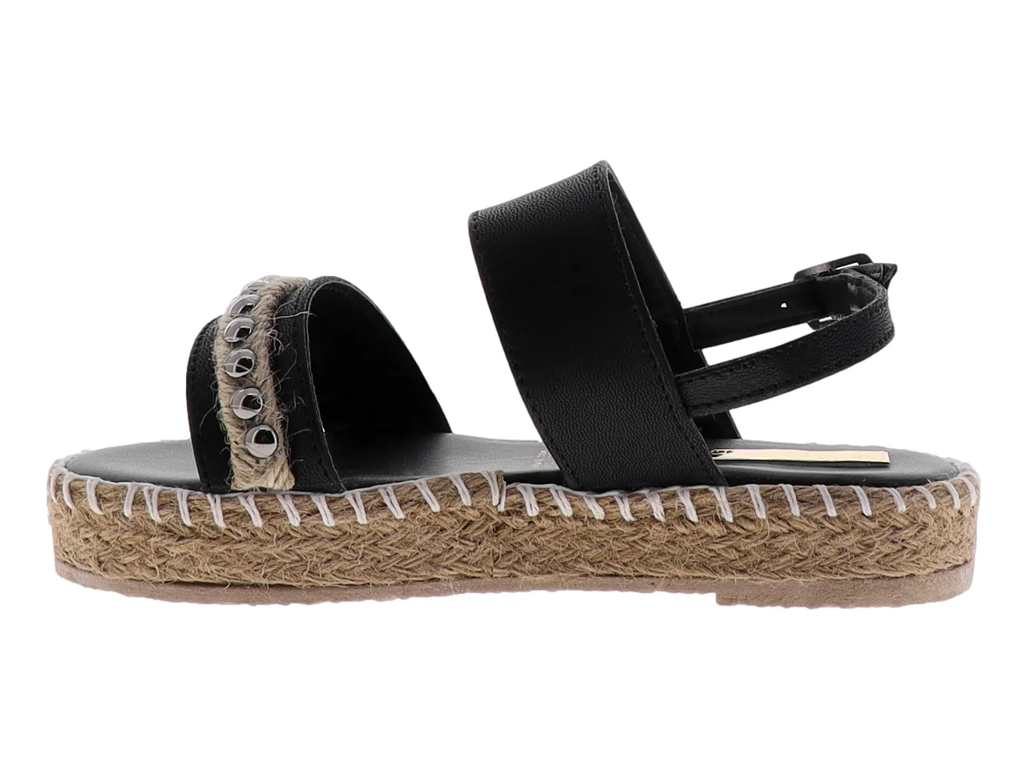 Sandalias Mia Bonita 1134 Para Niña