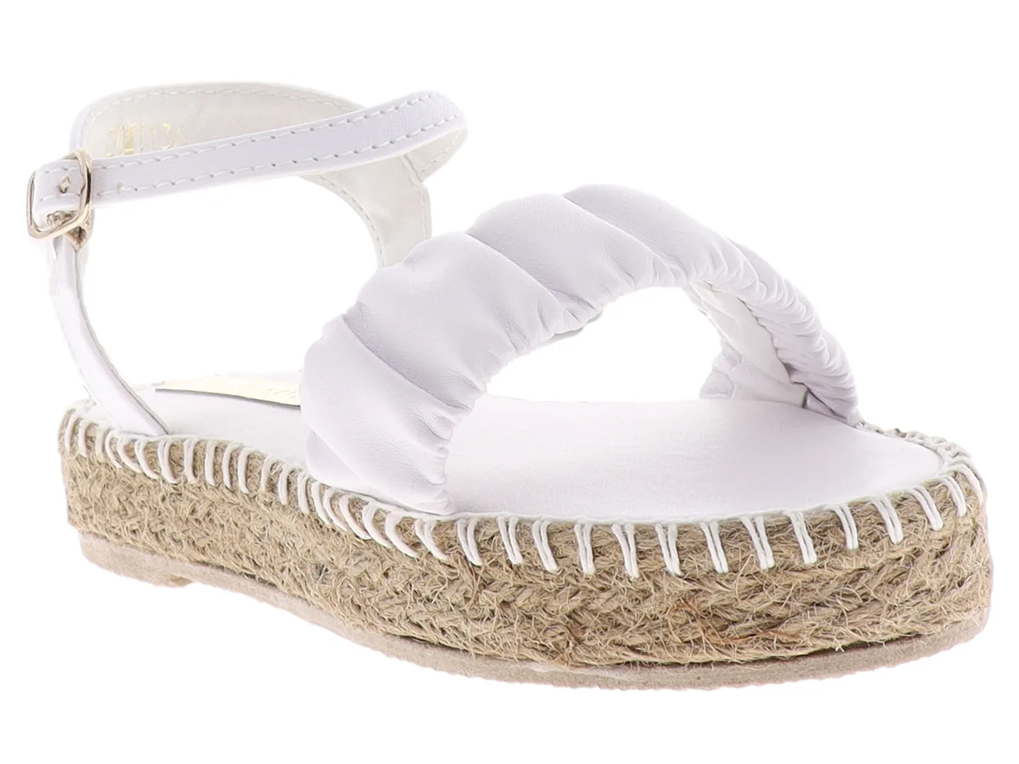 Sandalias Mia Bonita 1136 Para Niña