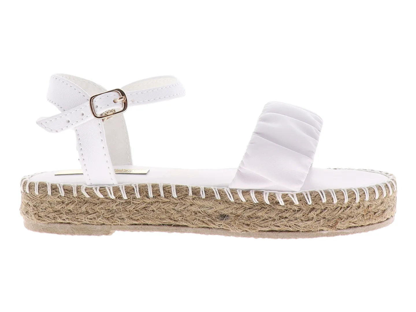 Sandalias Mia Bonita 1136 Para Niña
