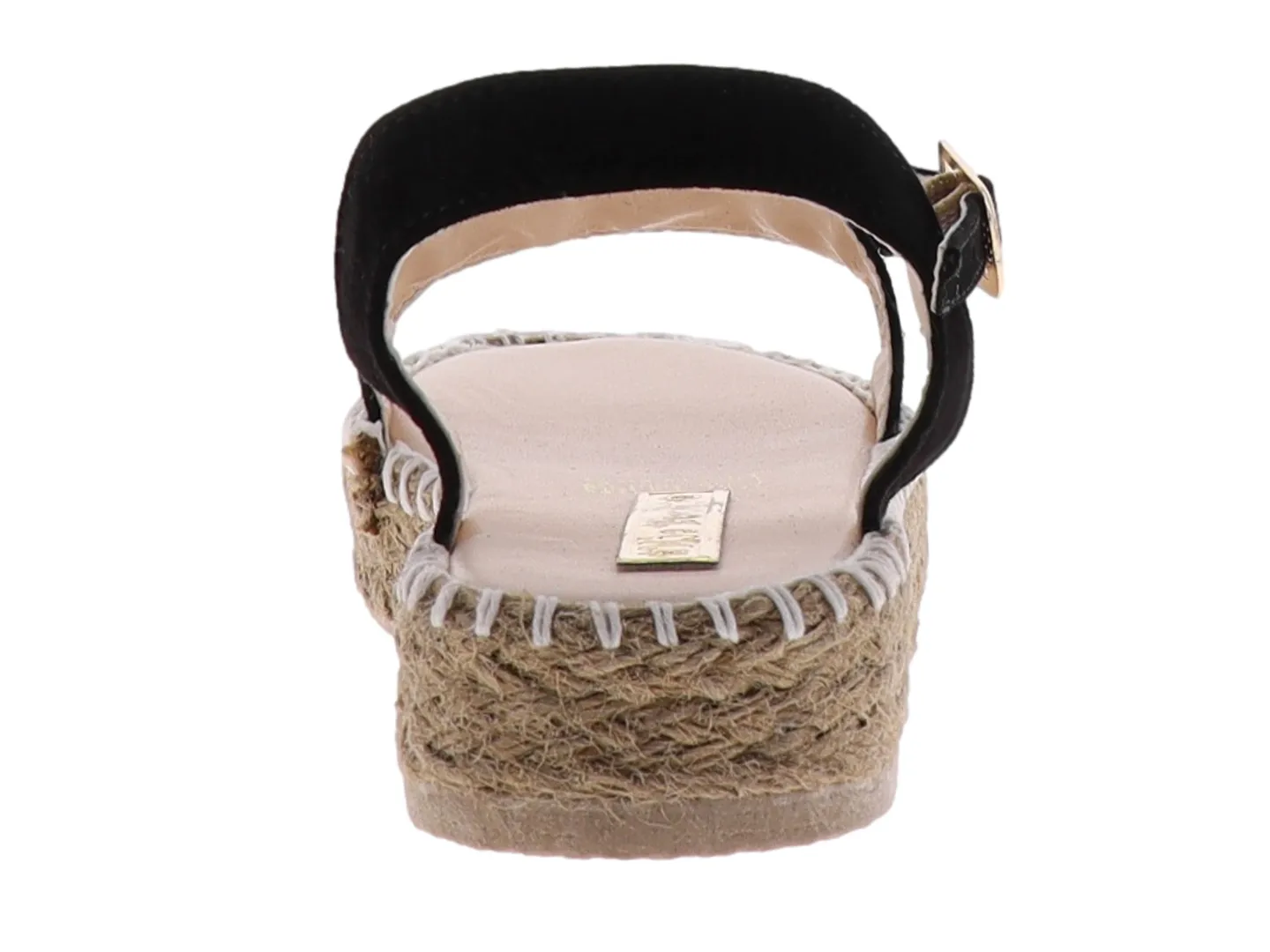 Sandalias Mia Bonita 1150 Para Niña