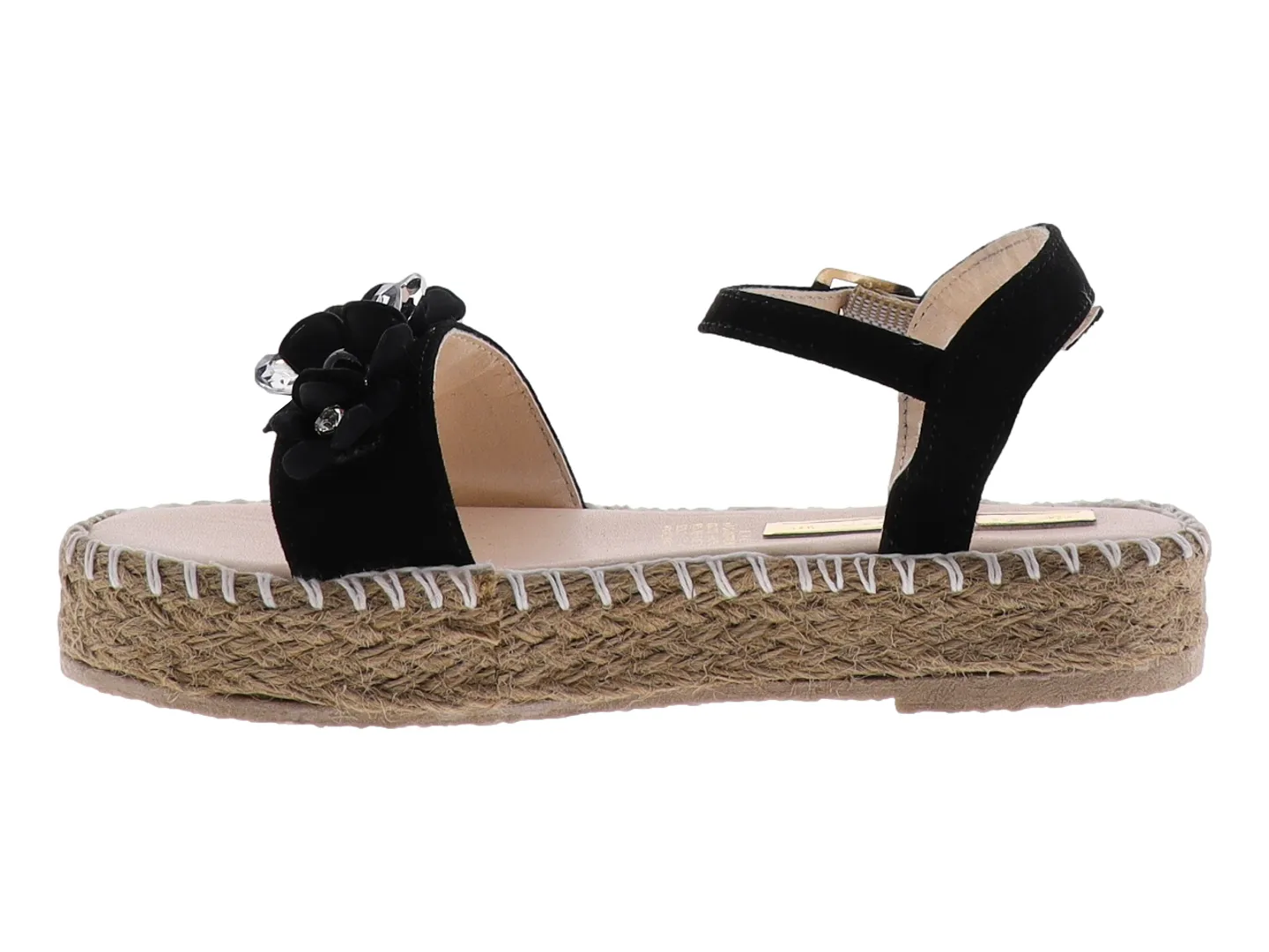 Sandalias Mia Bonita 1150 Para Niña