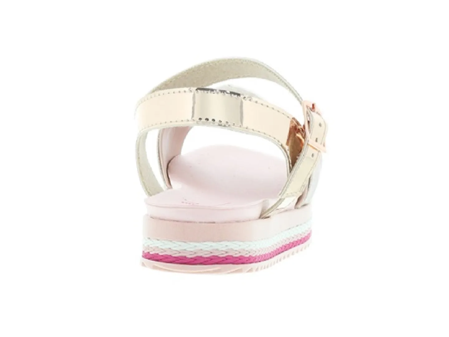 Sandalias Molekinha 922 Para Niña