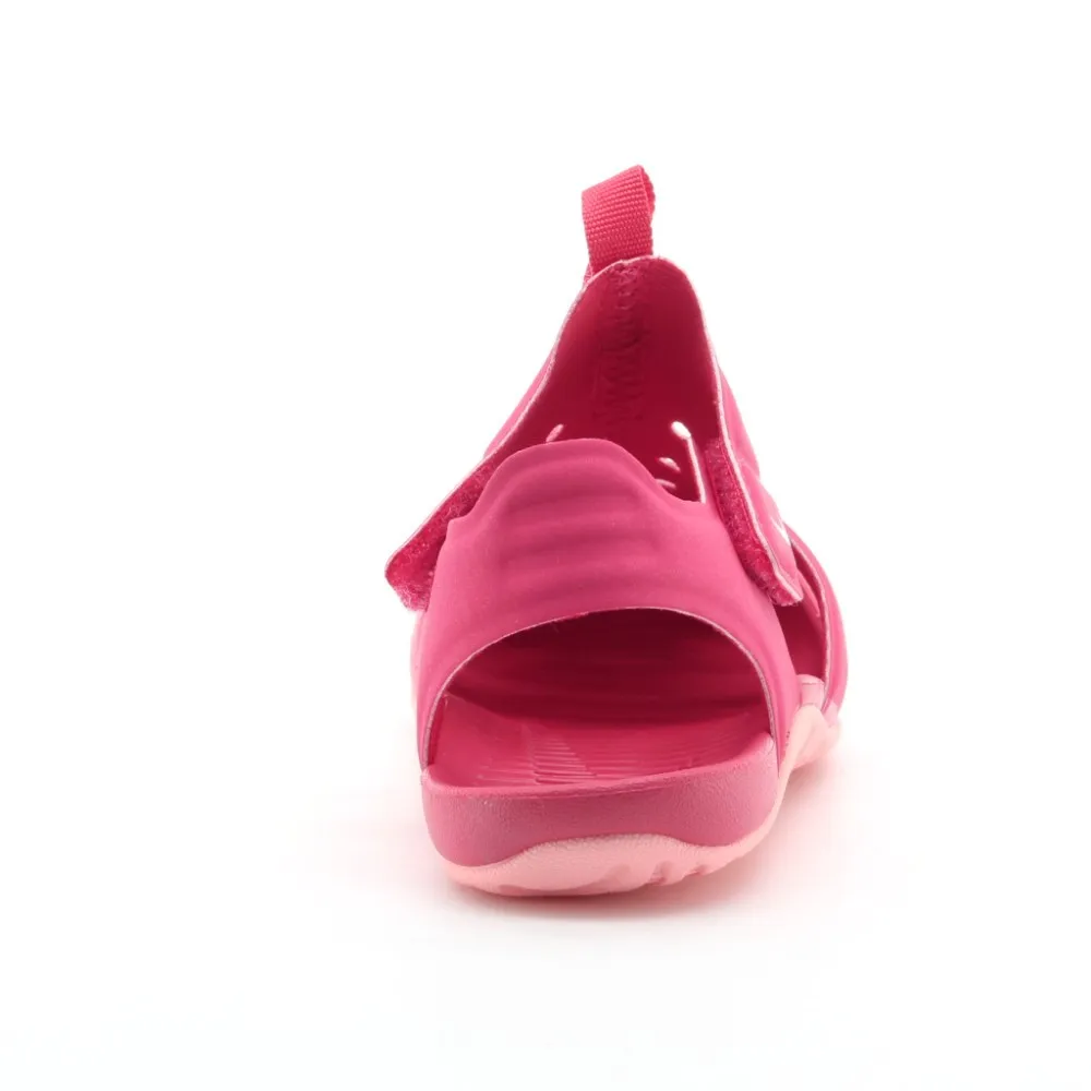 Sandalias Nike Sunray Protect 2 Fucsia