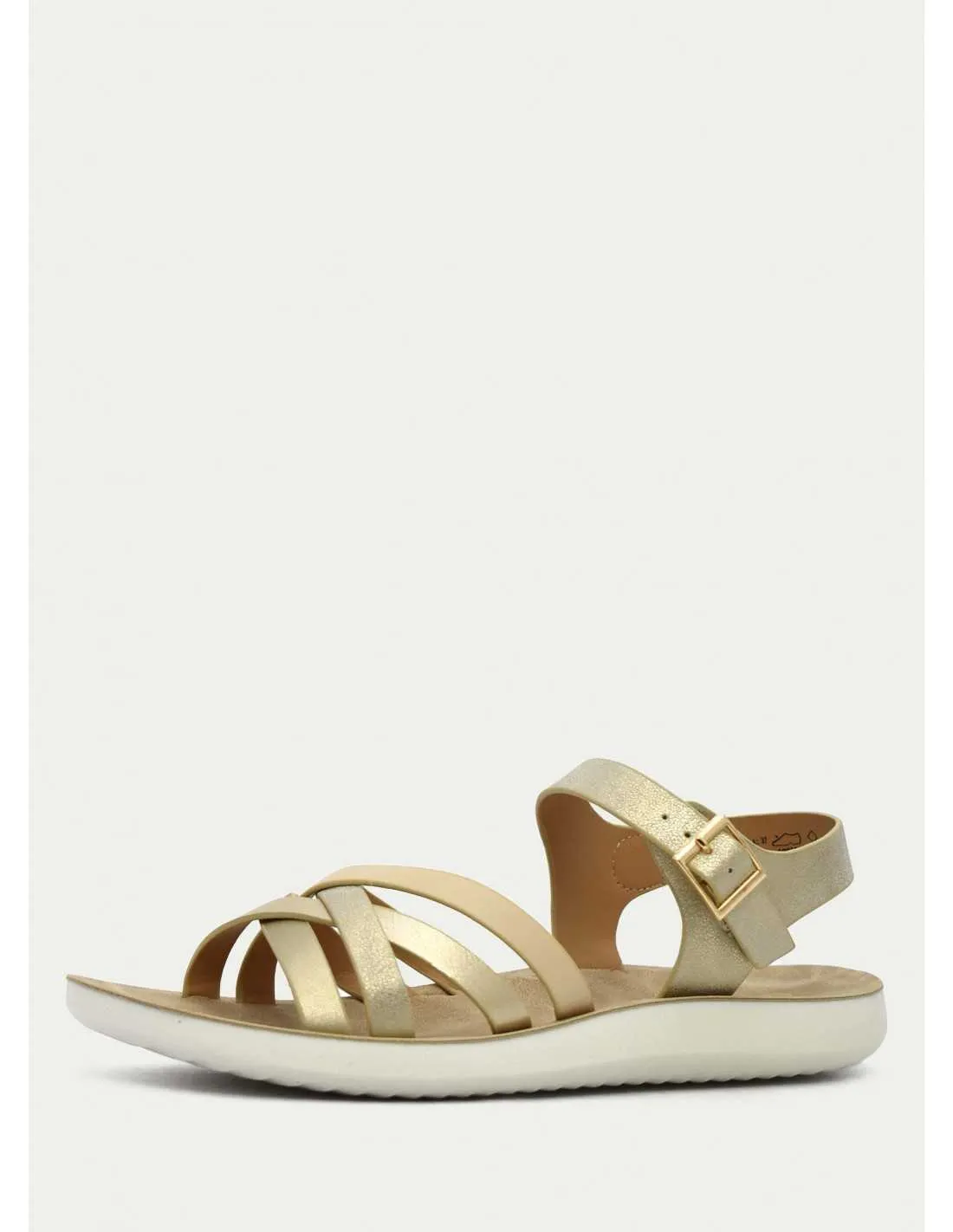 SANDALIAS XTI KIDS 150670 ORO 