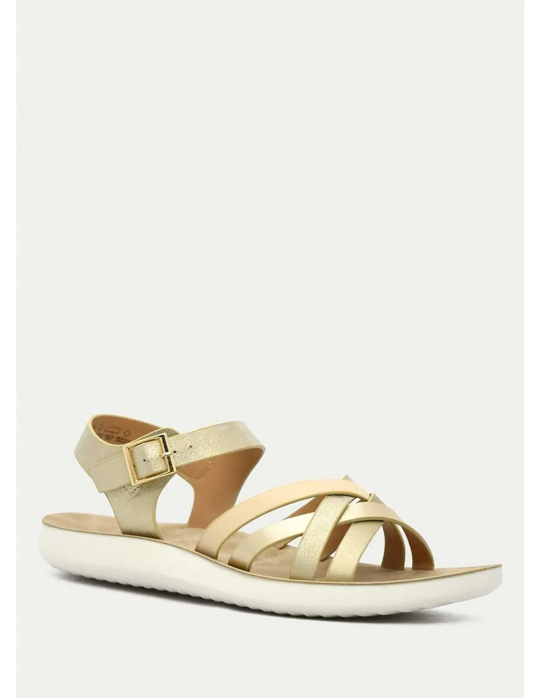 SANDALIAS XTI KIDS 150670 ORO 