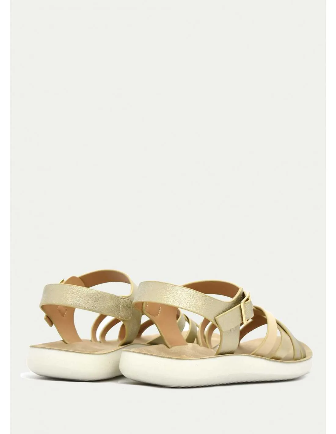 SANDALIAS XTI KIDS 150670 ORO 