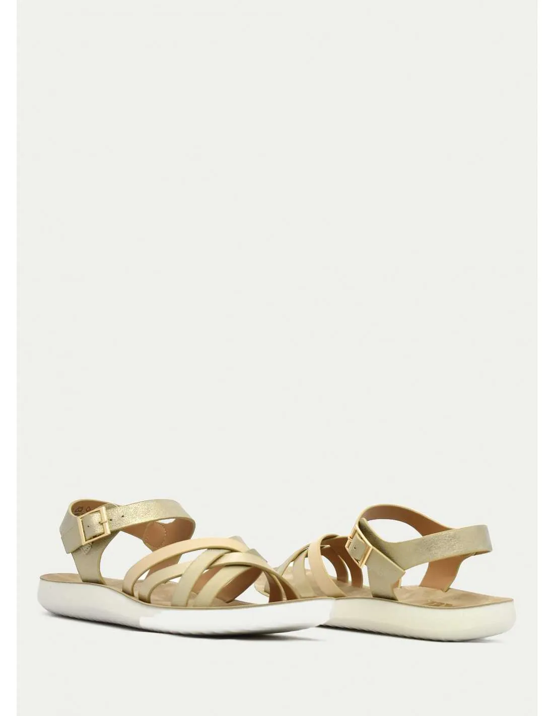 SANDALIAS XTI KIDS 150670 ORO 