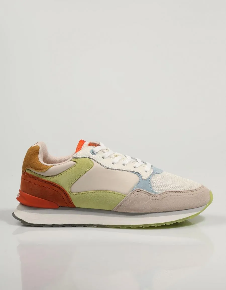  sapatilhas HOFF City en Multicolor 81763