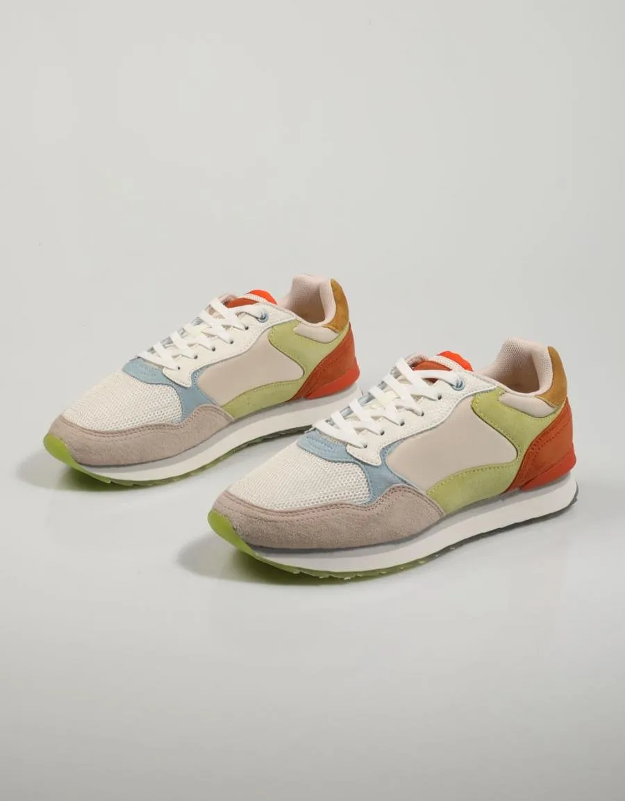  sapatilhas HOFF City en Multicolor 81763