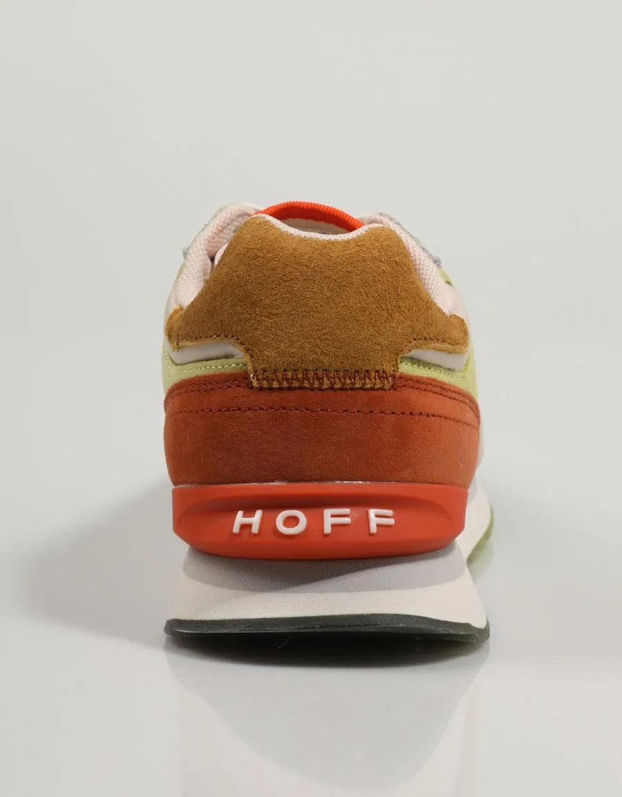  sapatilhas HOFF City en Multicolor 81763