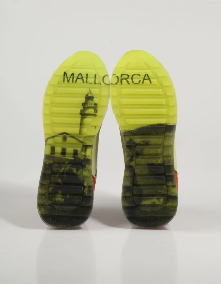  sapatilhas HOFF City en Multicolor 81763