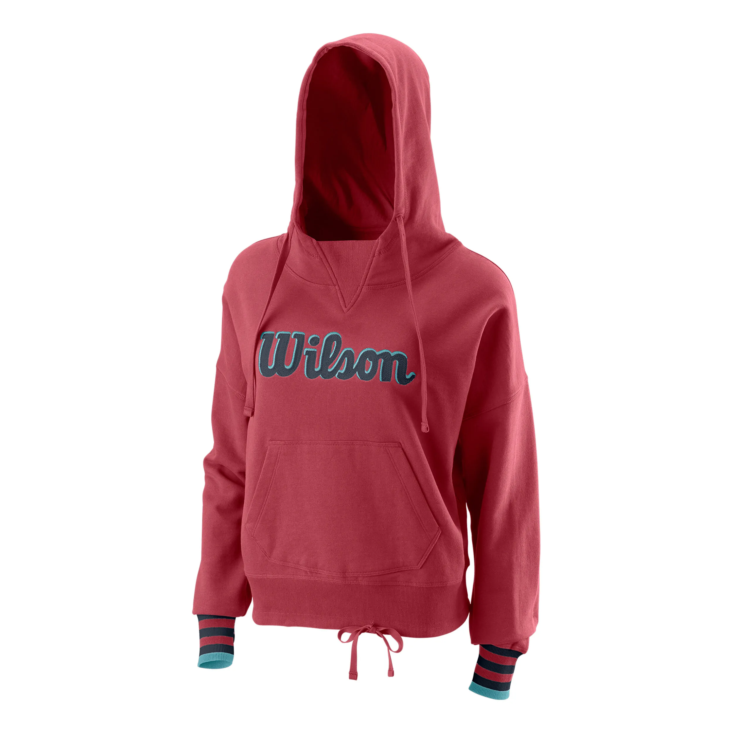 Script Eco Sudadera Con Capucha Mujeres
