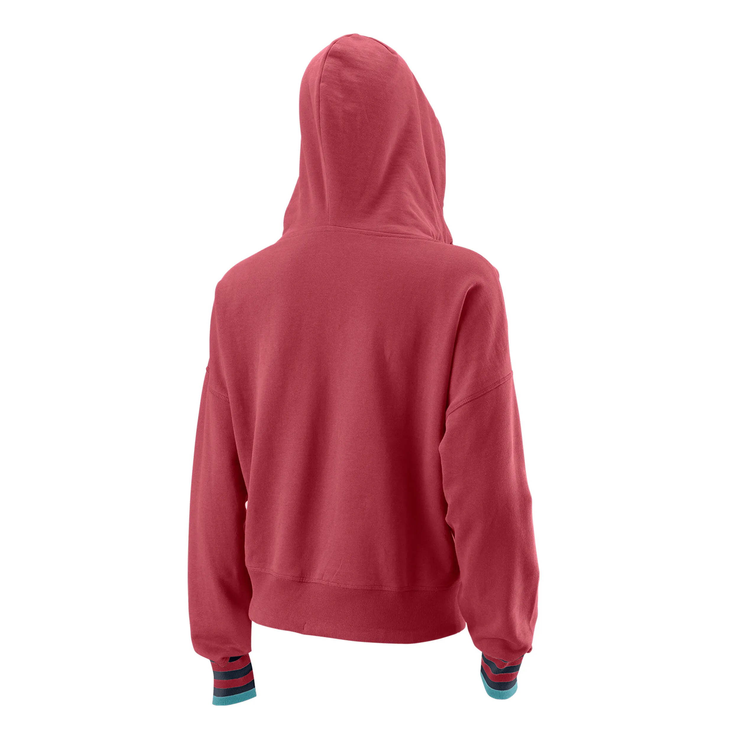 Script Eco Sudadera Con Capucha Mujeres
