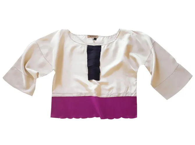 See by Chloé Tops Multicolor 