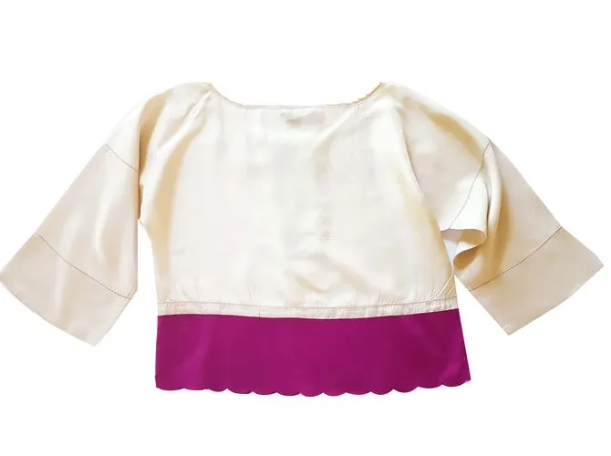 See by Chloé Tops Multicolor 