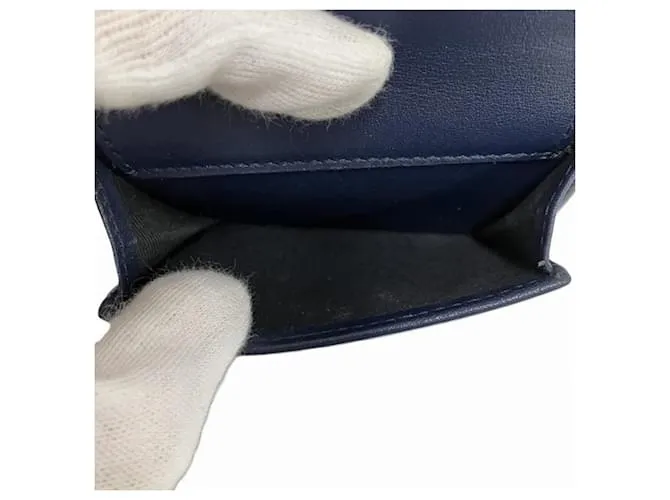Sementales Jimmy Choo Star Azul marino 