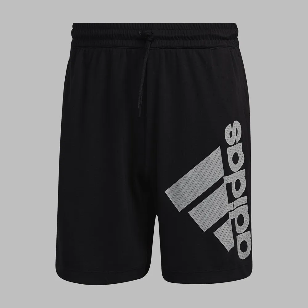 Short adidas Big Badge Of Sport Hombre