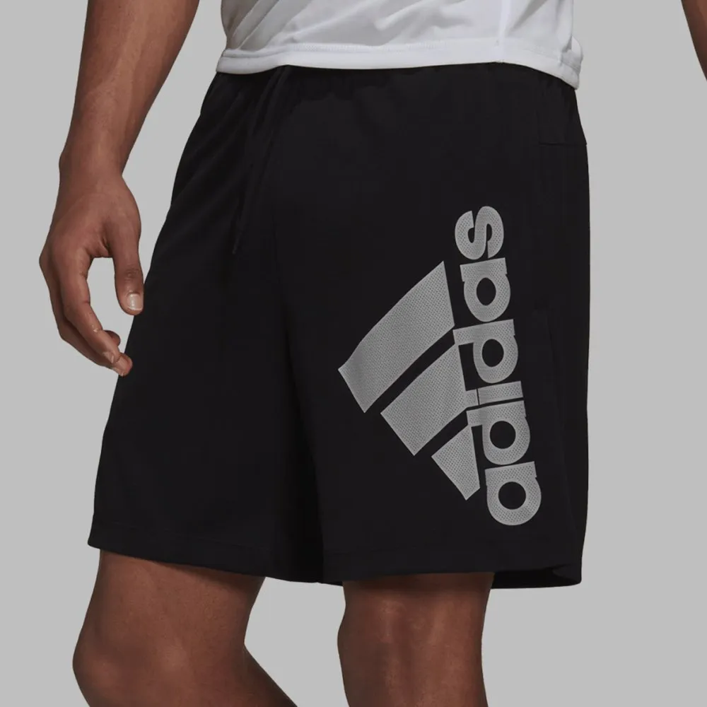 Short adidas Big Badge Of Sport Hombre