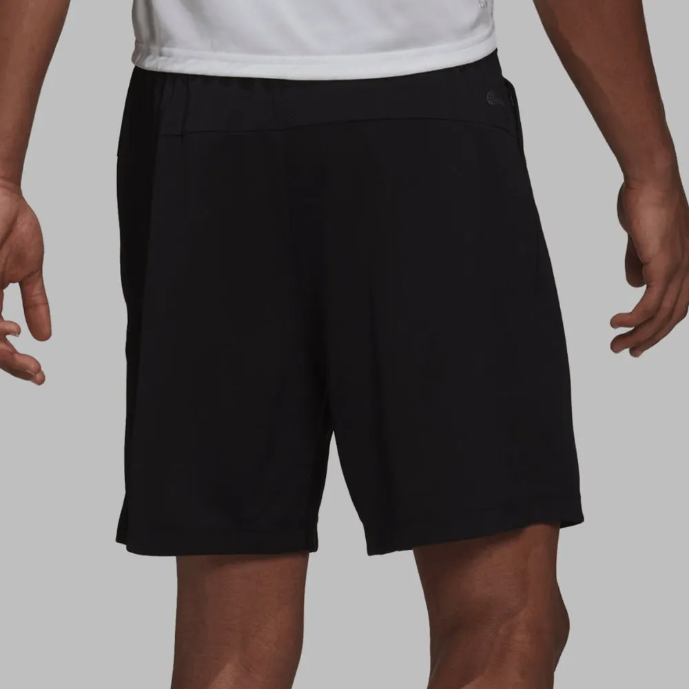 Short adidas Big Badge Of Sport Hombre