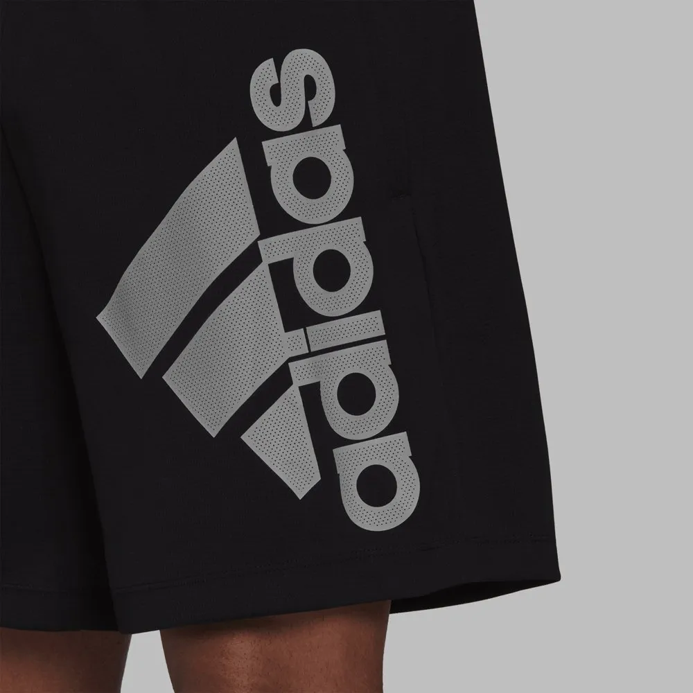 Short adidas Big Badge Of Sport Hombre