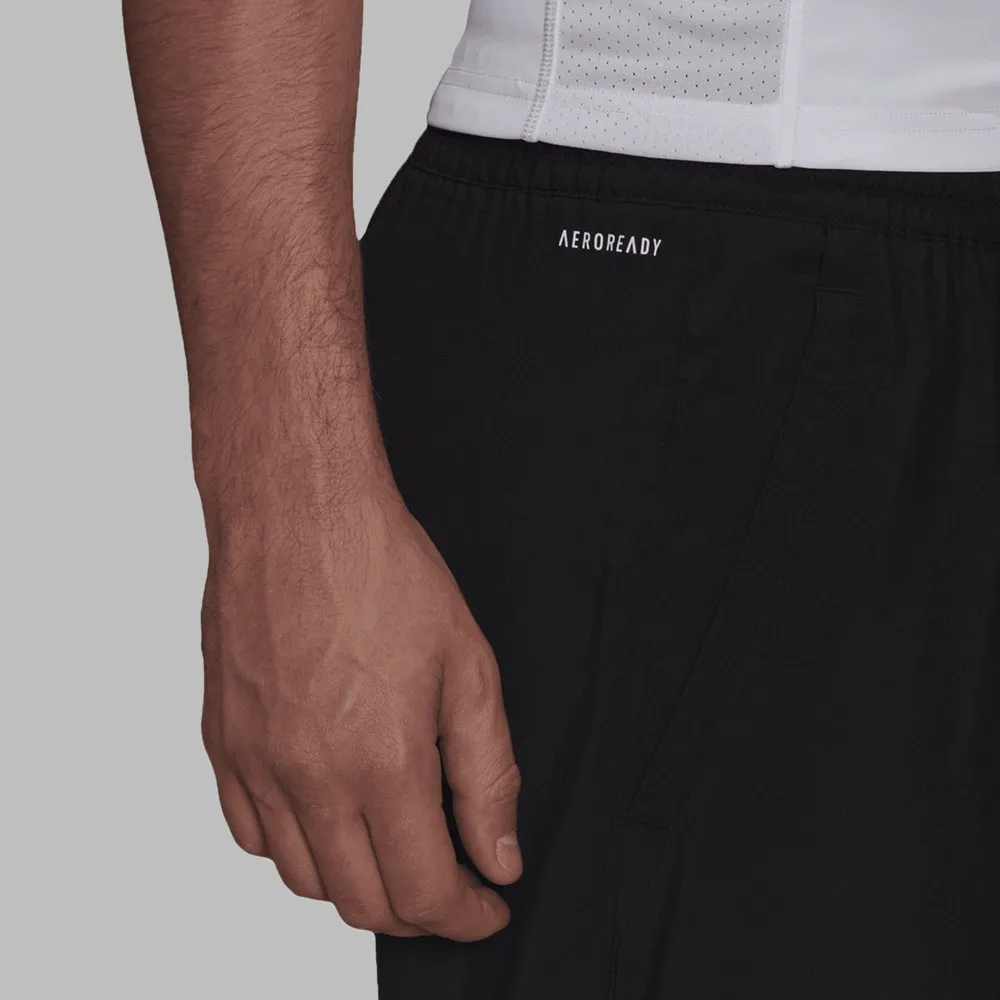 Short adidas Club 3 Stripes Hombre