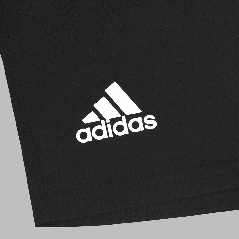 Short adidas Club 3 Stripes Hombre