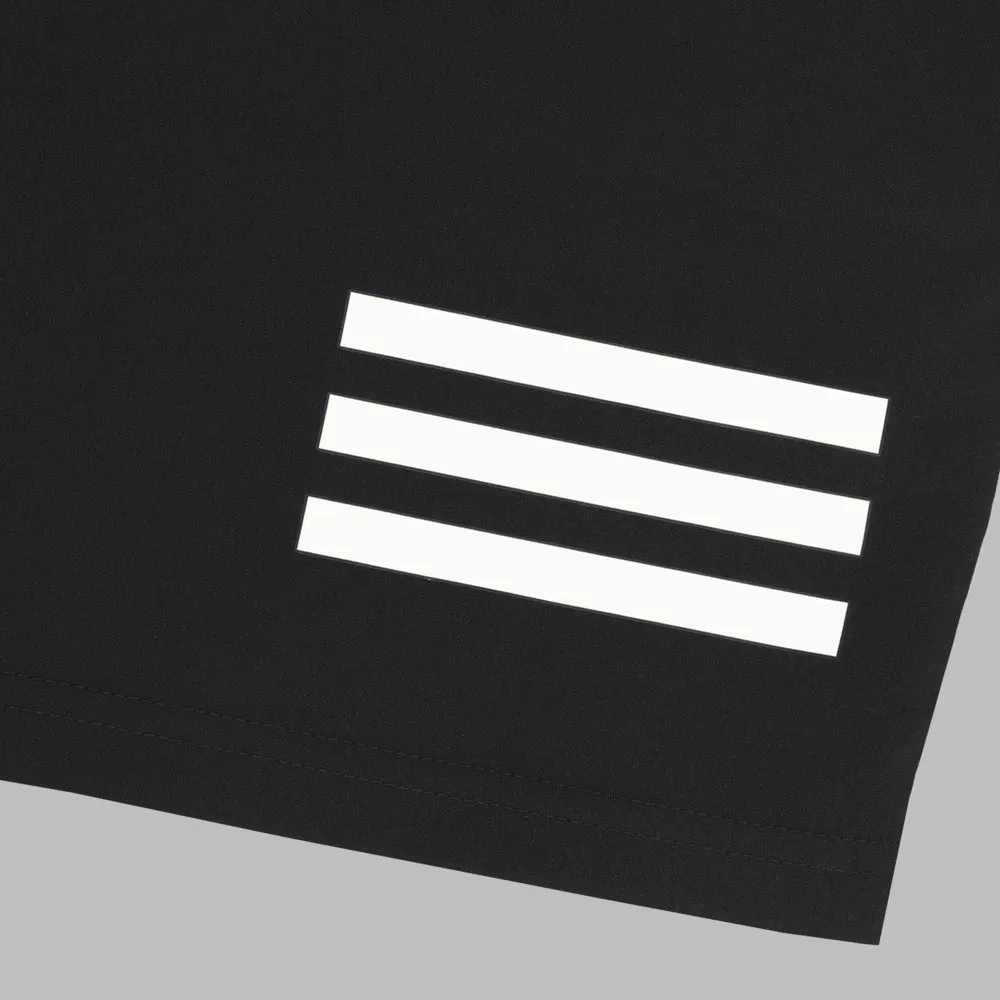 Short adidas Club 3 Stripes Hombre