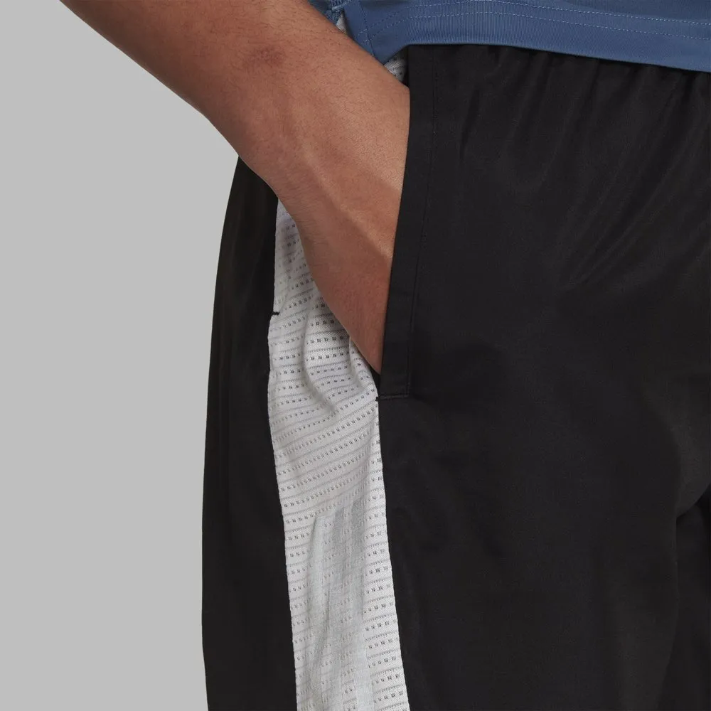 Short adidas On The Run Hombre