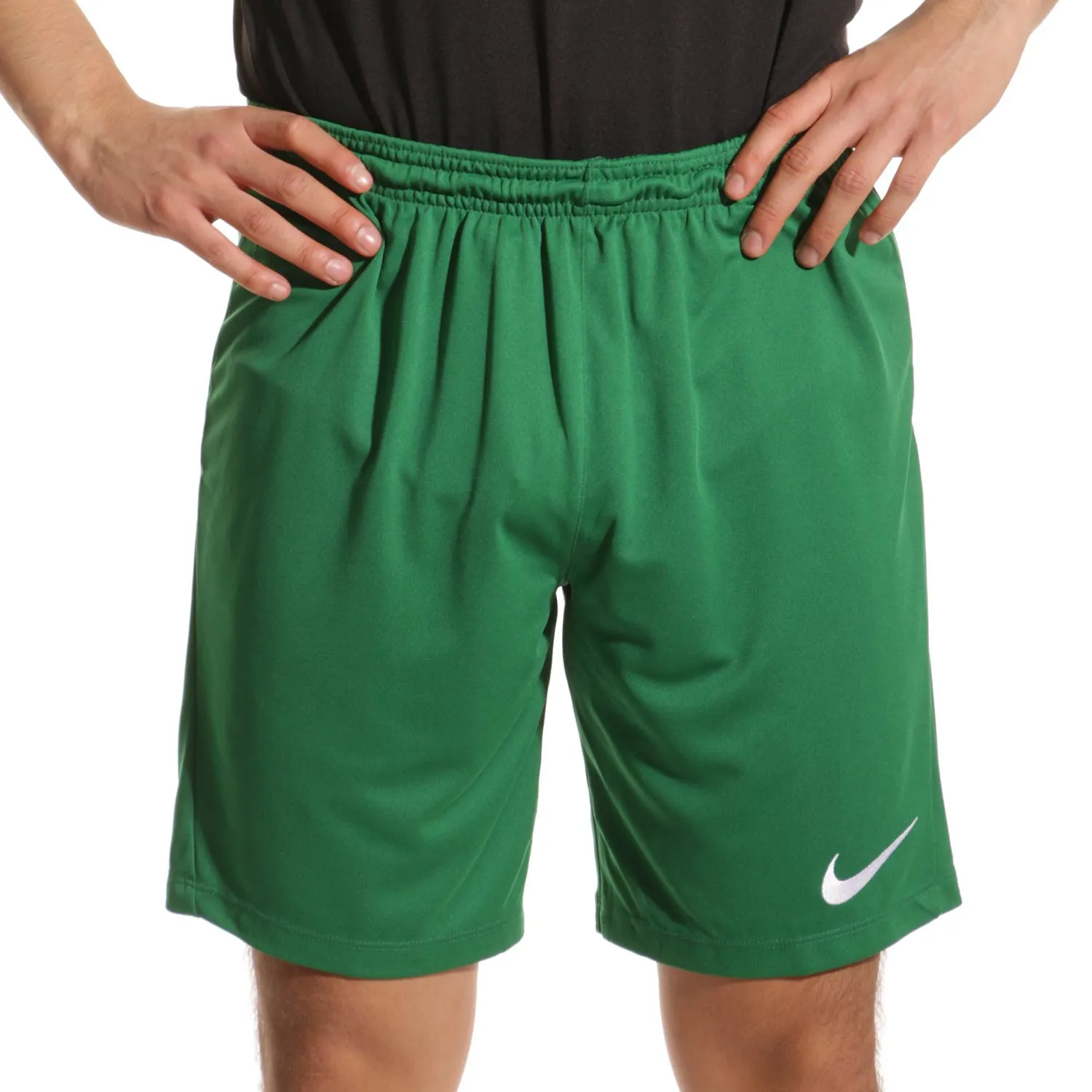 SHORT NIKE DRIFIT PARK 3