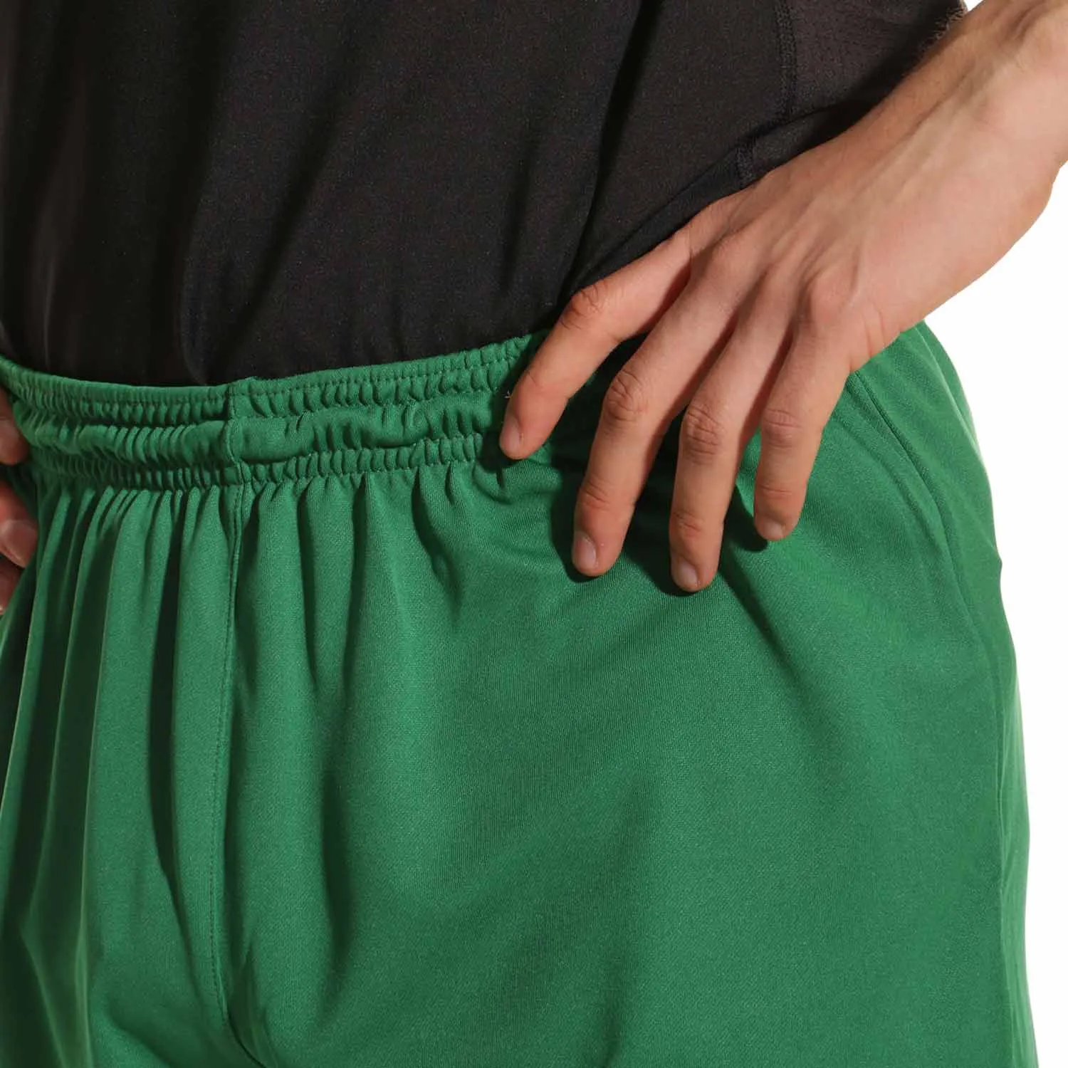 SHORT NIKE DRIFIT PARK 3