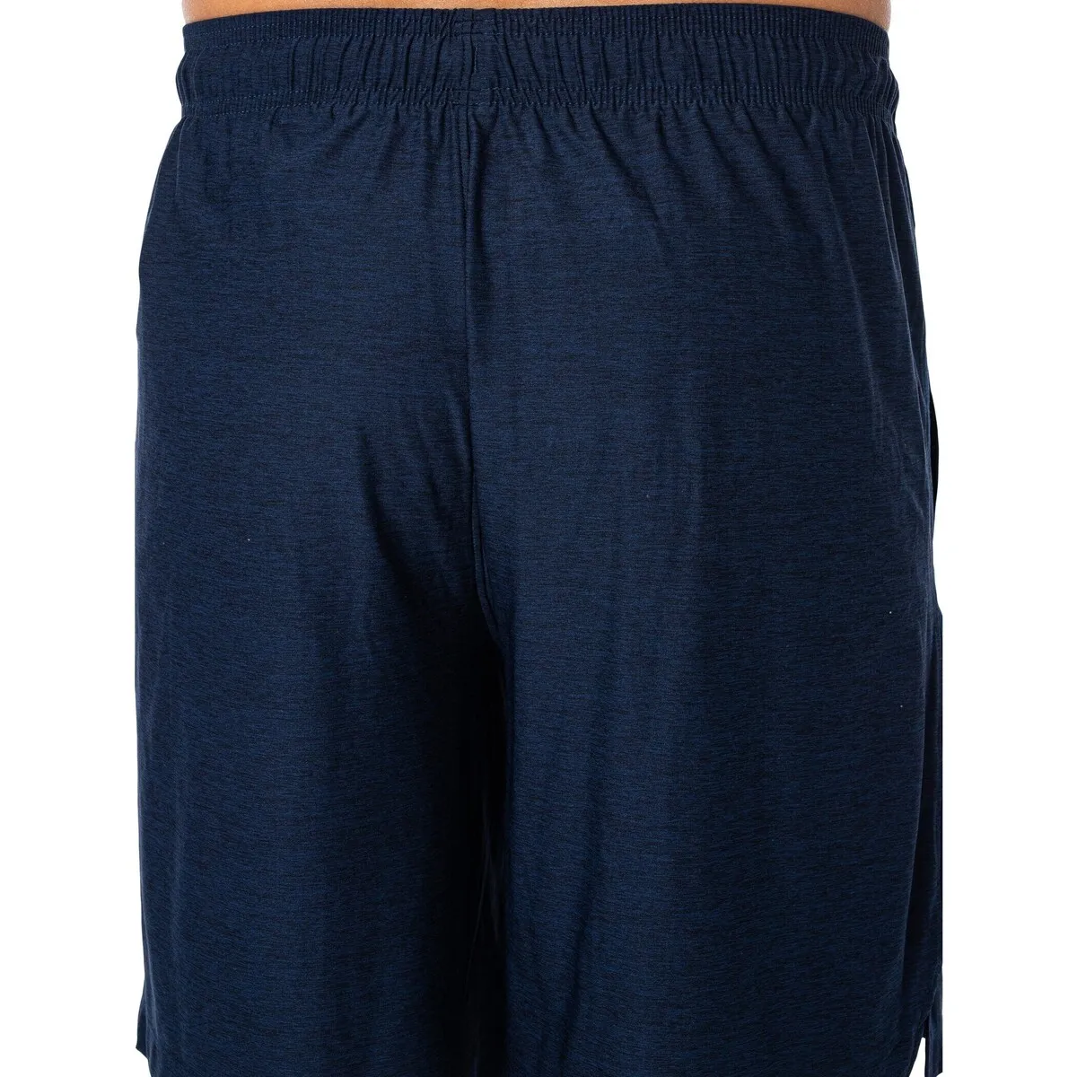 Shorts Técnicos Con Ventilación