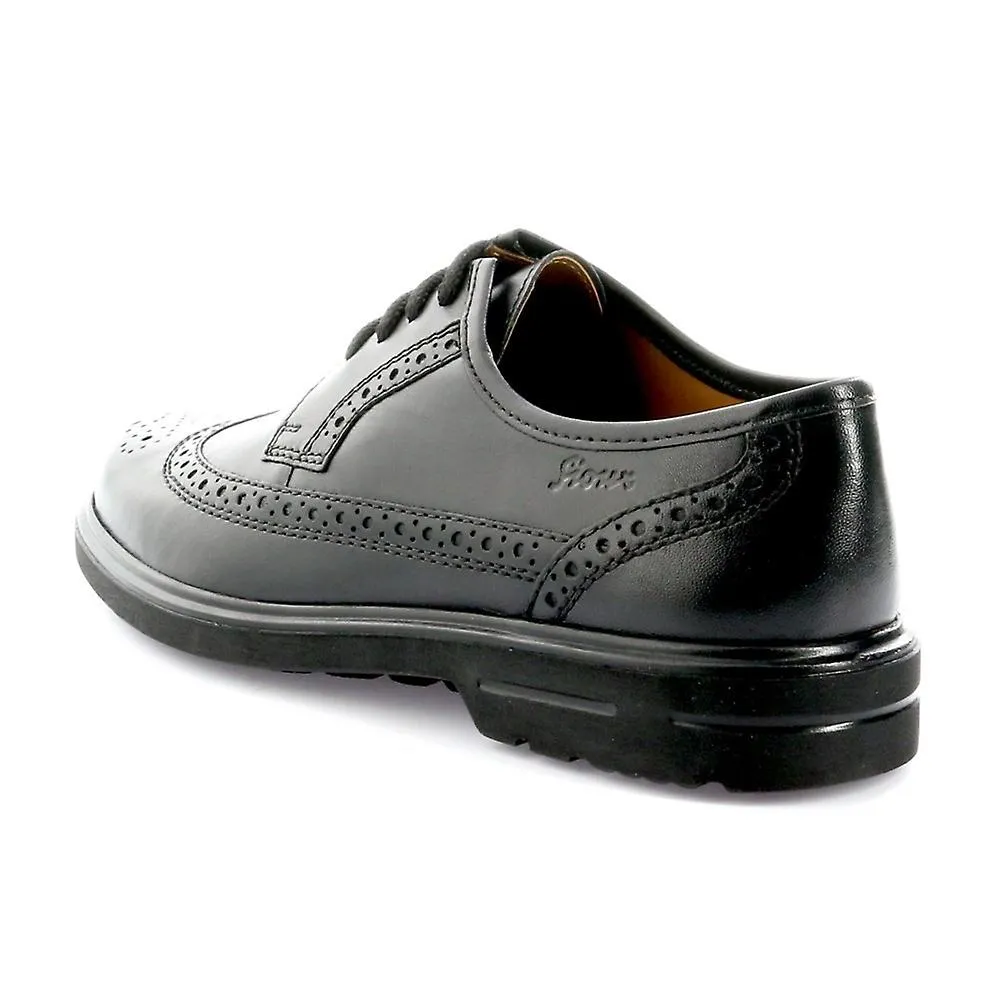 Sioux Paccoxxl 28446Pacco universal todo el año hombre