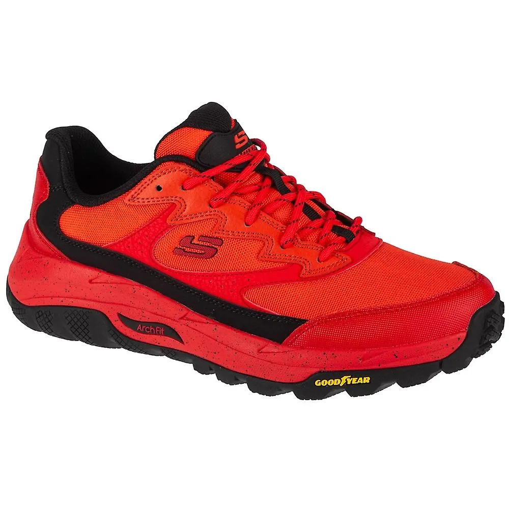 Skechers 237508RED universal todo el año hombre
