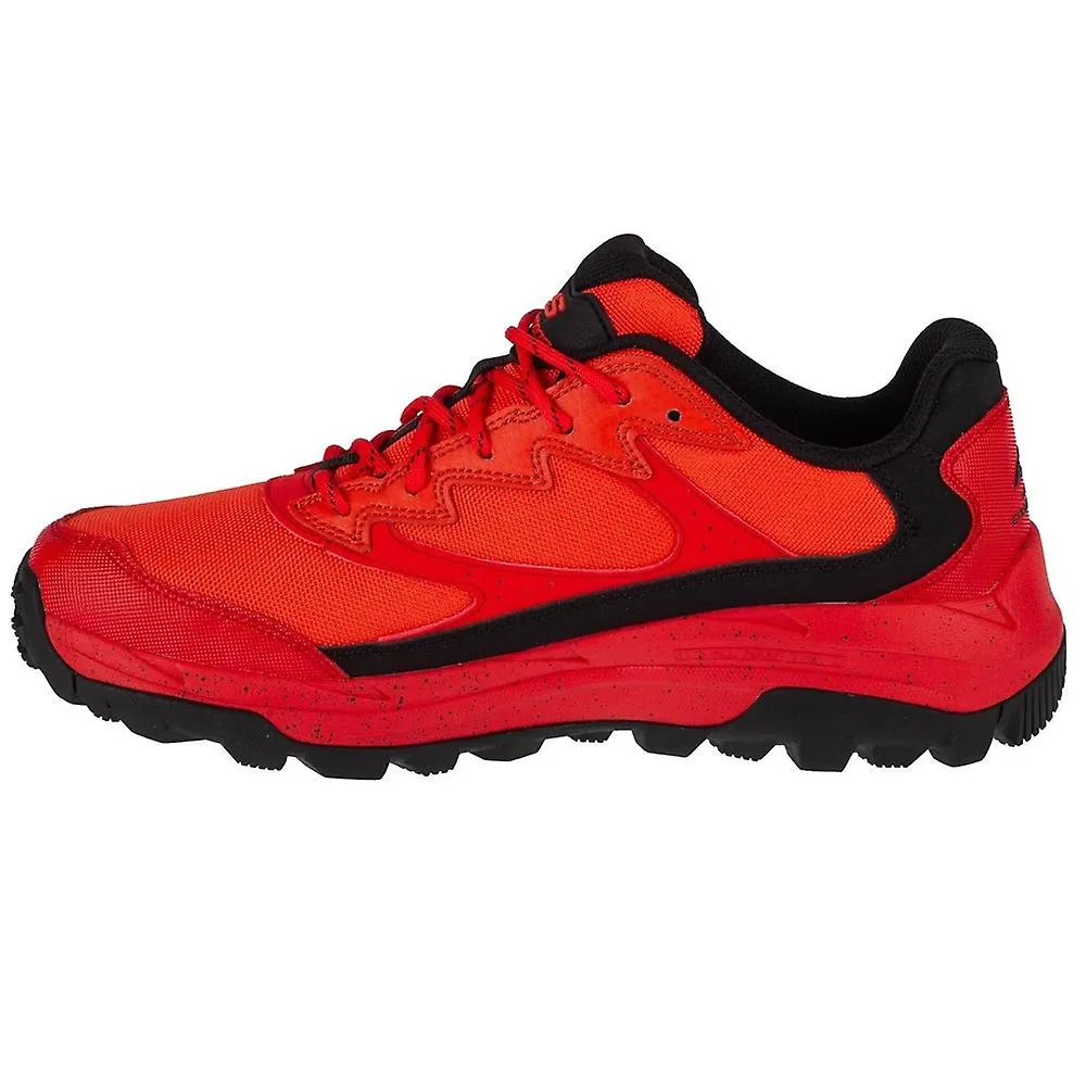 Skechers 237508RED universal todo el año hombre