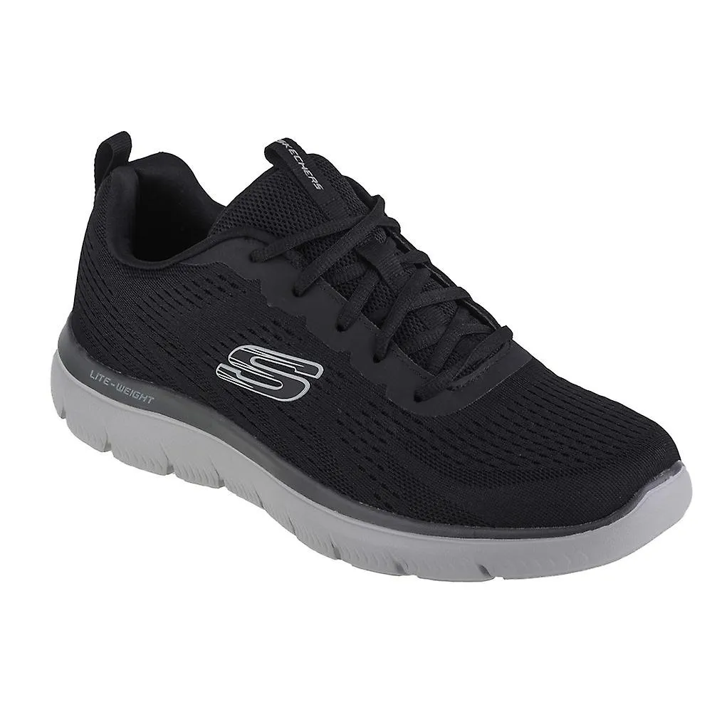 Skechers Summits torre 232395BKCC universal todo el año hombre