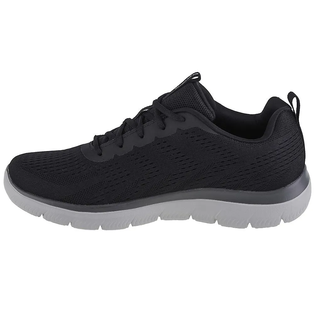 Skechers Summits torre 232395BKCC universal todo el año hombre