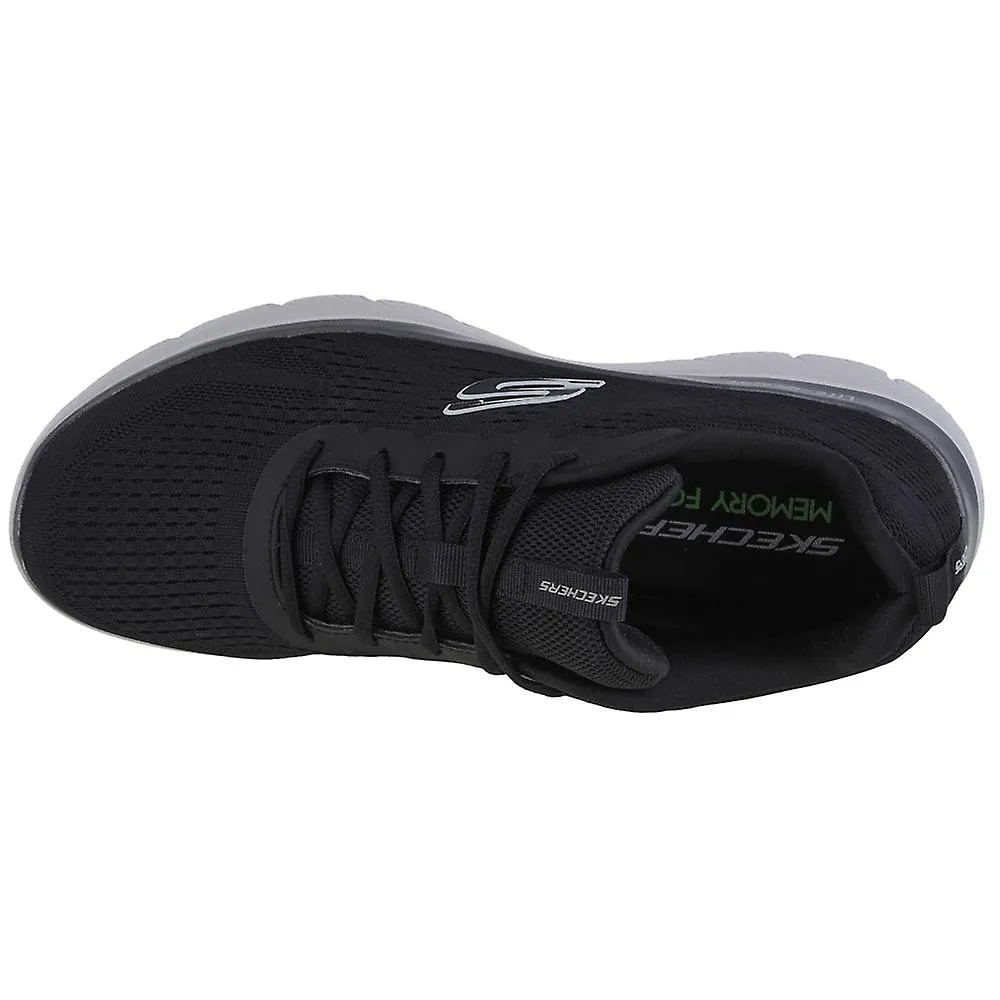 Skechers Summits torre 232395BKCC universal todo el año hombre
